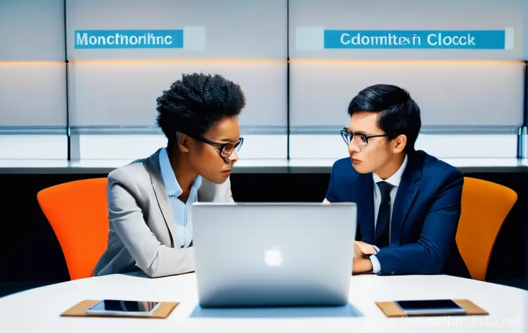 문화적 차이와 갈등 - **Prompt:** A dynamic image capturing a moment of intercultural interaction at a professional confer... 문화적 차이와 갈등 - **Prompt:** A dynamic image capturing a moment of intercultural interaction at a professional confer...