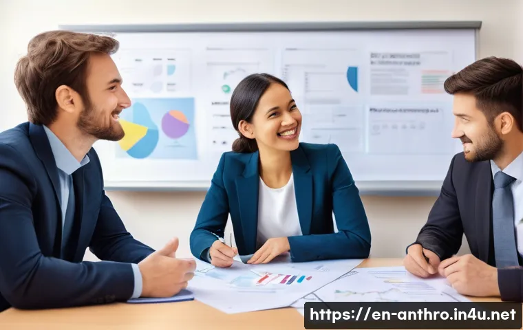 5 Intercultural Communication Mistakes You Didn't Know You Were Making 2 문화 간 갈등 관련 이미지 1