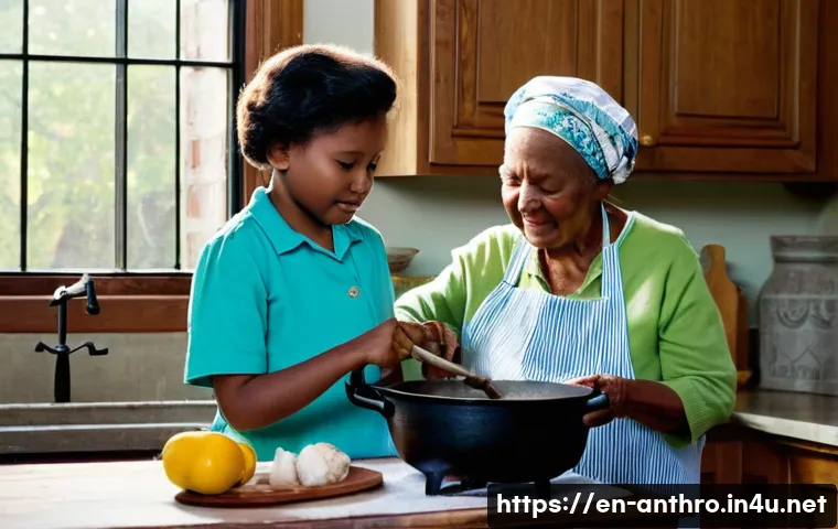 7 Unexpected Intangible Cultural Heritages You Need to Experience 3 무형문화유산 관련 이미지 1